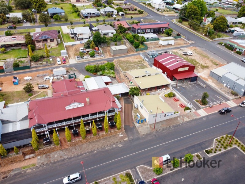 Lot 101-127/ Golf Links Road, Pemberton WA 6260