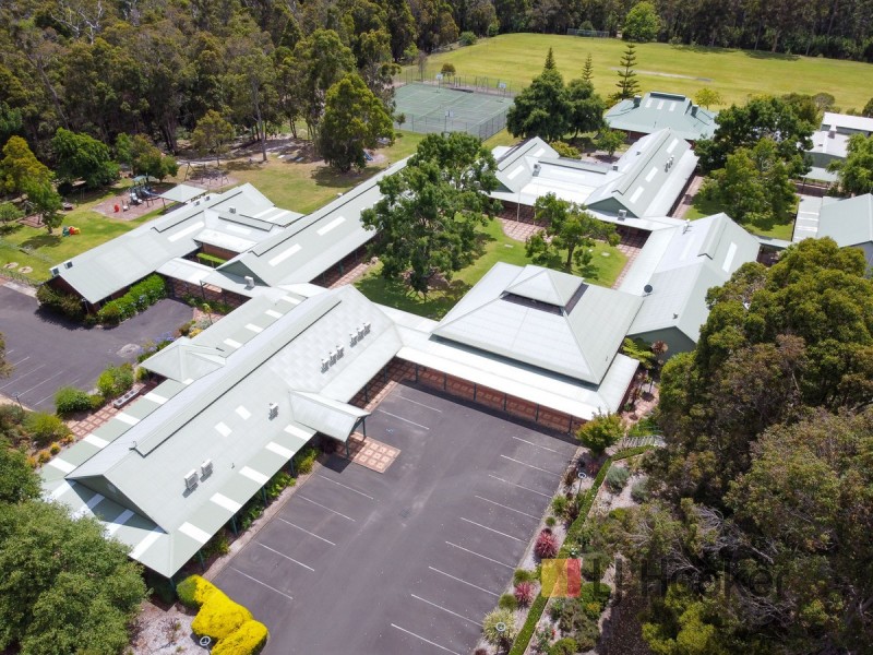 Lot 101-127/ Golf Links Road, Pemberton WA 6260