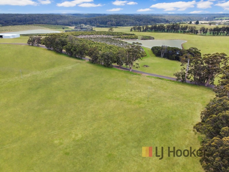 Lot 101-127/ Golf Links Road, Pemberton WA 6260