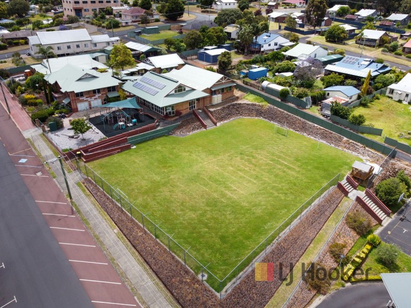 Lot 101-127/ Golf Links Road, Pemberton WA 6260