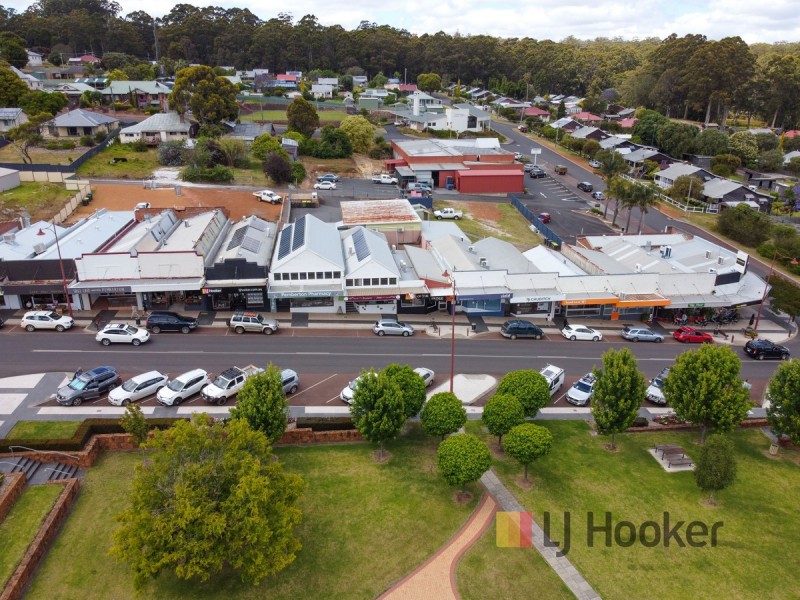 Lot 101-127/ Golf Links Road, Pemberton WA 6260