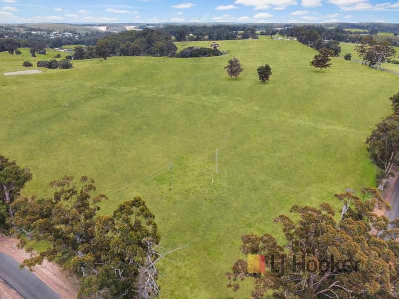 Lot 101-127/ Golf Links Road, Pemberton WA 6260