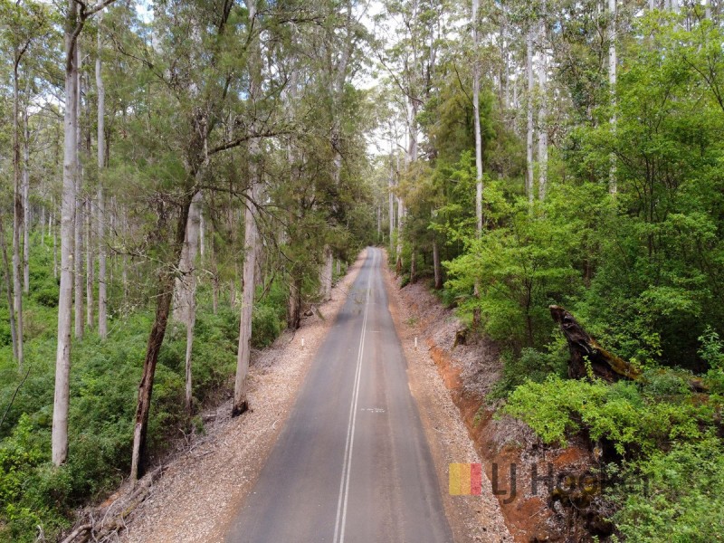 Lot 101-127/ Golf Links Road, Pemberton WA 6260