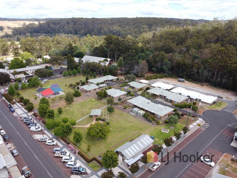 Lot 101-127/ Golf Links Road, Pemberton WA 6260