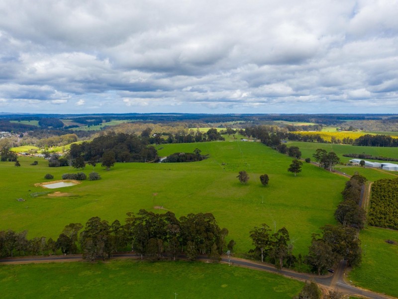 Lot 101-127/ Golf Links Road, Pemberton WA 6260