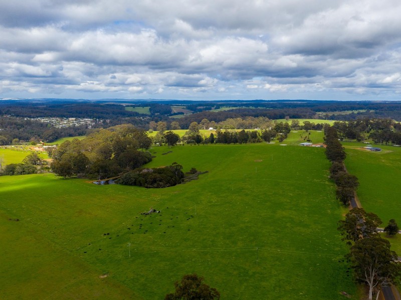 Lot 101-127/ Golf Links Road, Pemberton WA 6260