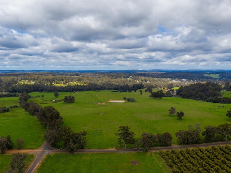 Lot 101-127/ Golf Links Road, Pemberton WA 6260