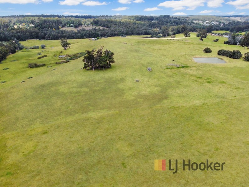 Lot 101-127/ Golf Links Road, Pemberton WA 6260