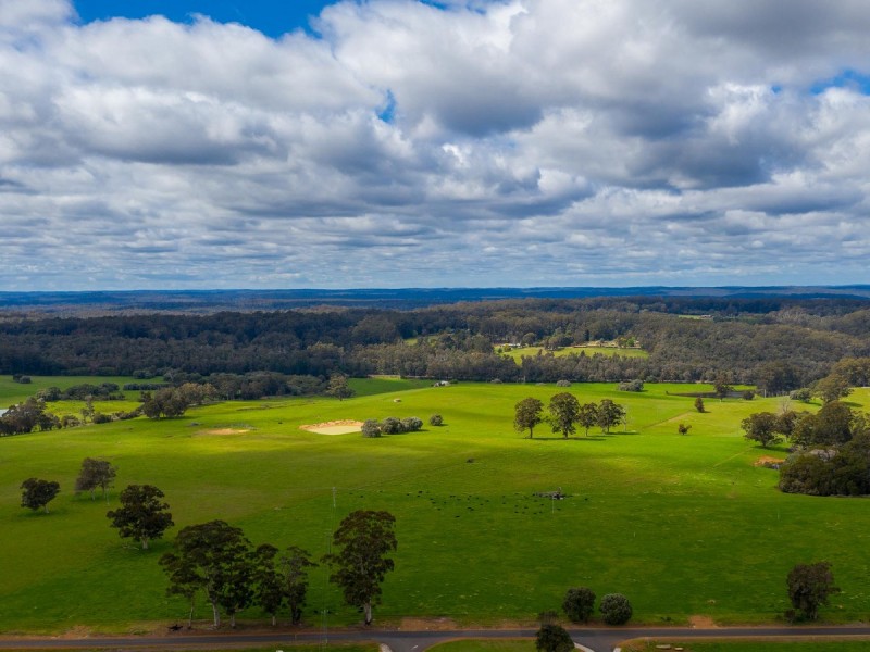 Lot 101-127/ Golf Links Road, Pemberton WA 6260