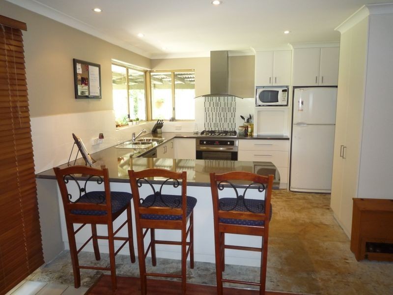 45 Lefroy Street, Pemberton WA 6260