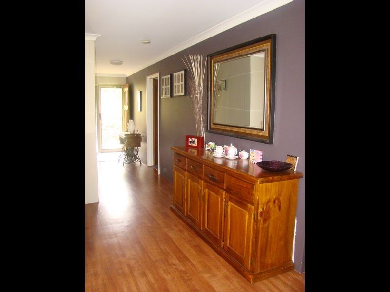 45 Lefroy Street, Pemberton WA 6260