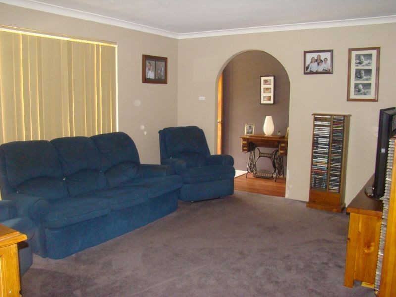 45 Lefroy Street, Pemberton WA 6260