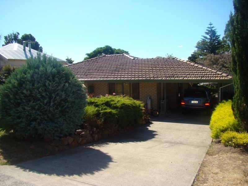 45 Lefroy Street, Pemberton WA 6260