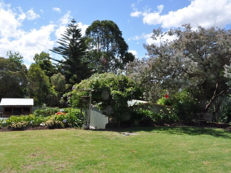 45 Lefroy Street, Pemberton WA 6260