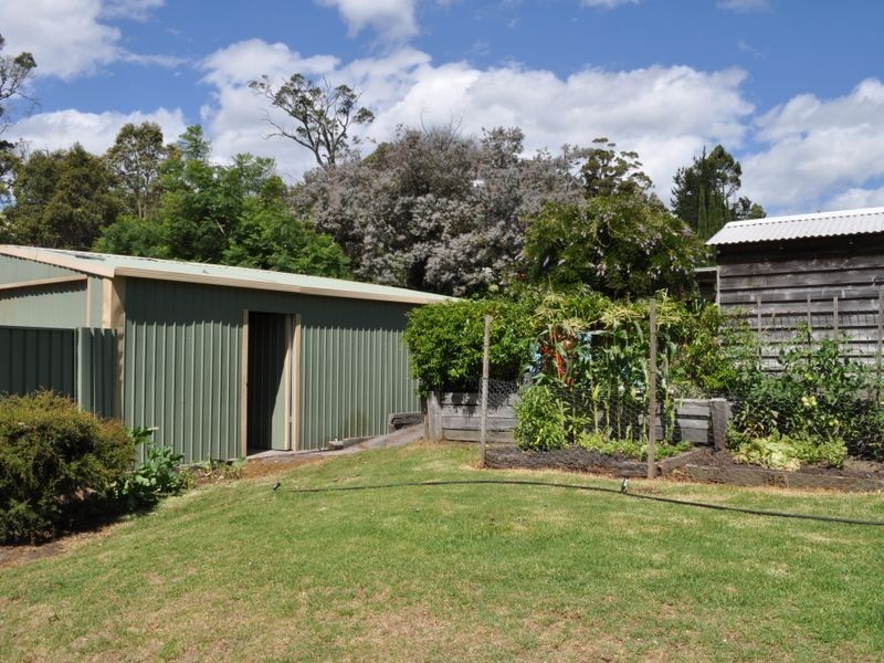 45 Lefroy Street, Pemberton WA 6260