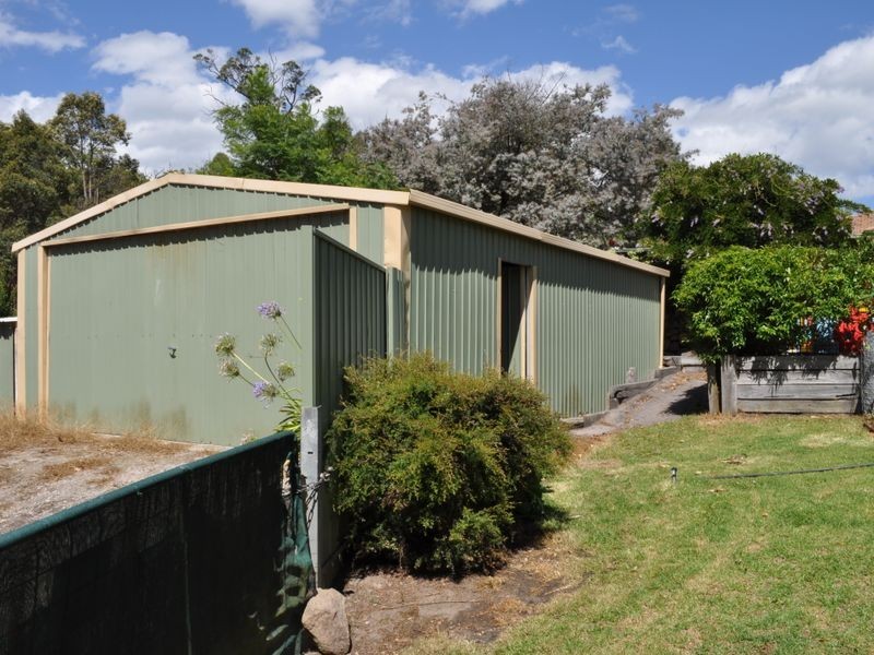 45 Lefroy Street, Pemberton WA 6260