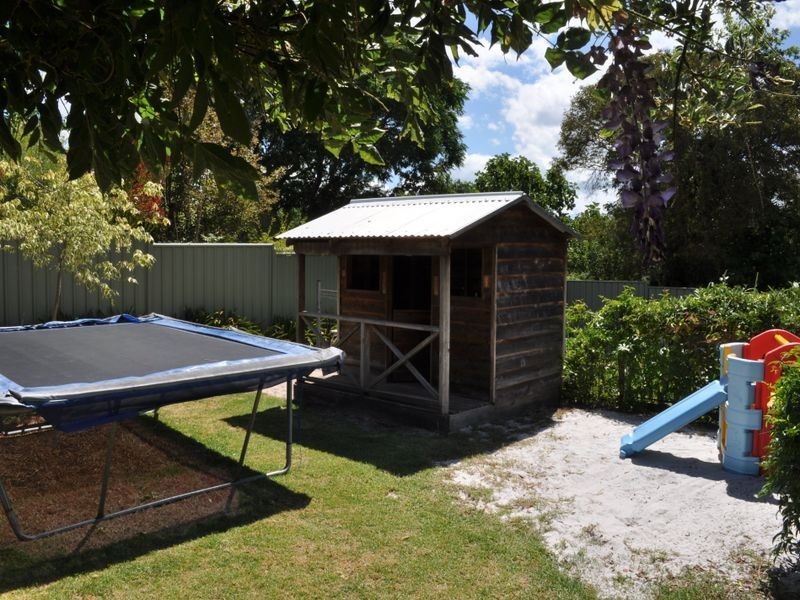 45 Lefroy Street, Pemberton WA 6260