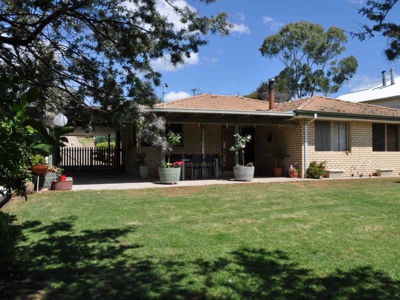 45 Lefroy Street, Pemberton WA 6260