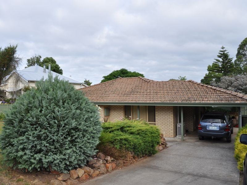 45 Lefroy Street, Pemberton WA 6260