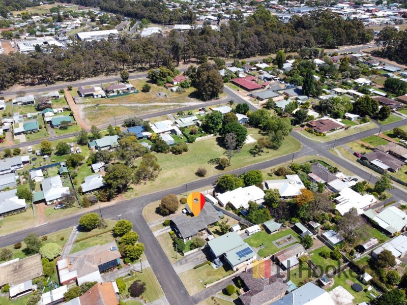 16A&B Seaton Villa Road, Manjimup WA 6258