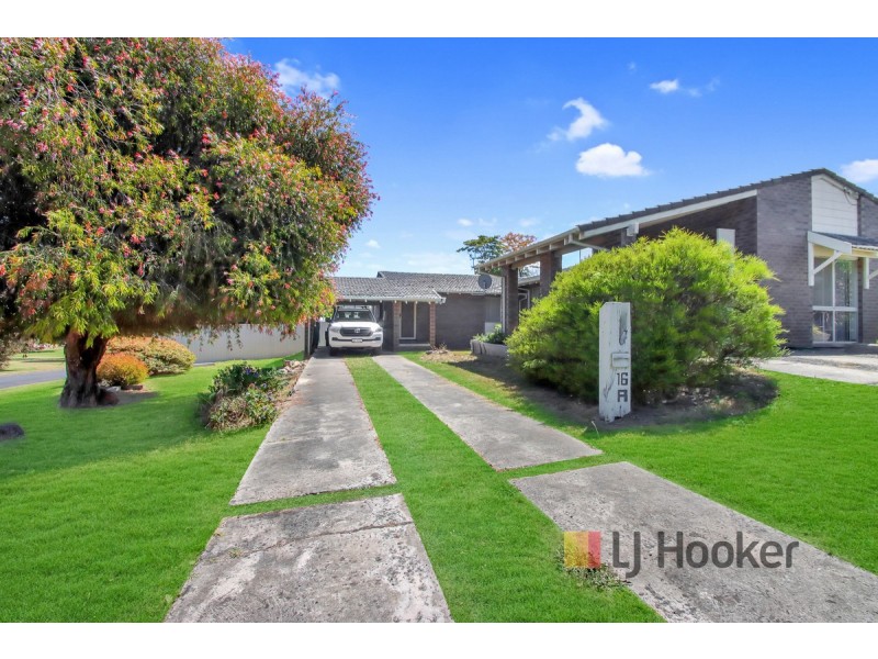 16A&B Seaton Villa Road, Manjimup WA 6258