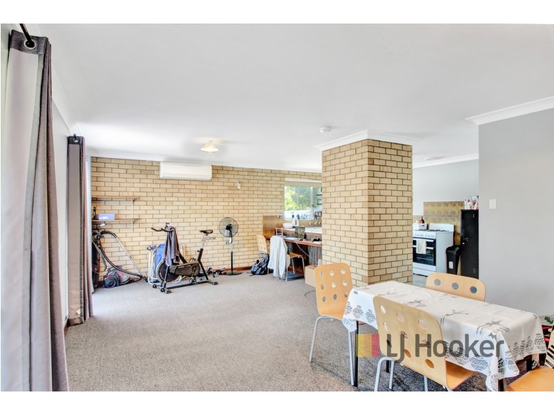 16A&B Seaton Villa Road, Manjimup WA 6258