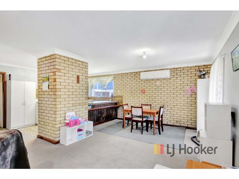 16A&B Seaton Villa Road, Manjimup WA 6258