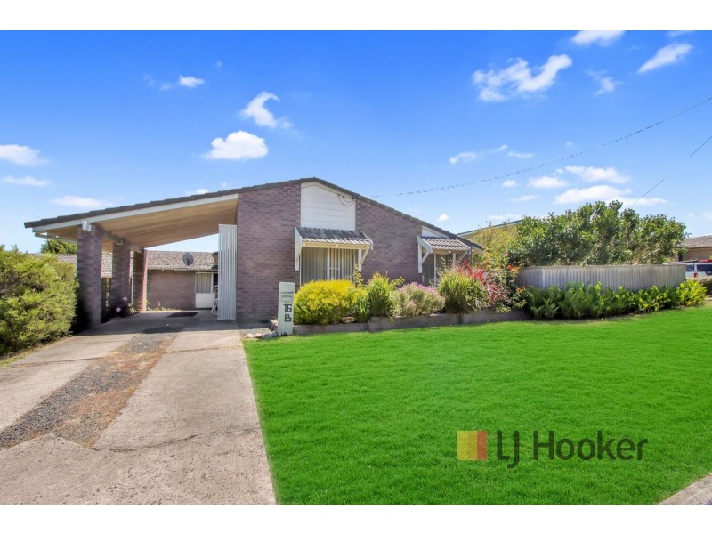 16A&B Seaton Villa Road, Manjimup WA 6258