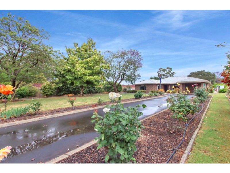 21 Kennedy Street, Pemberton WA 6260