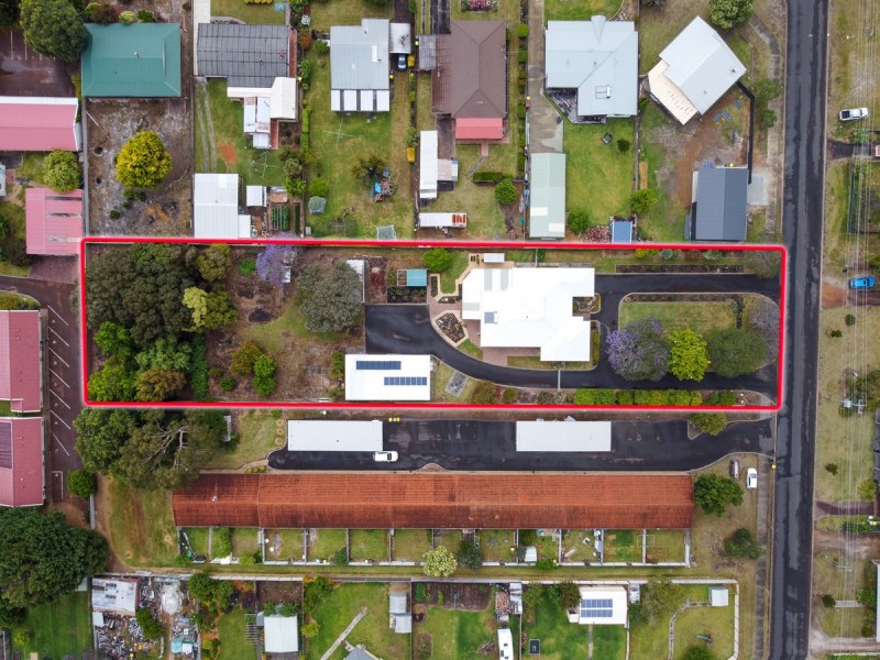 21 Kennedy Street, Pemberton WA 6260