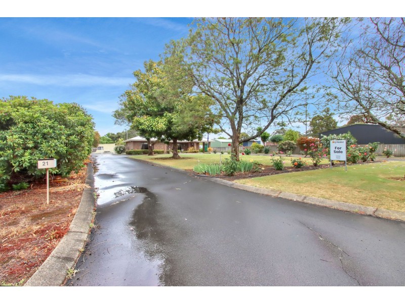 21 Kennedy Street, Pemberton WA 6260