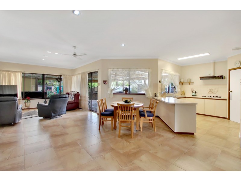 21 Kennedy Street, Pemberton WA 6260