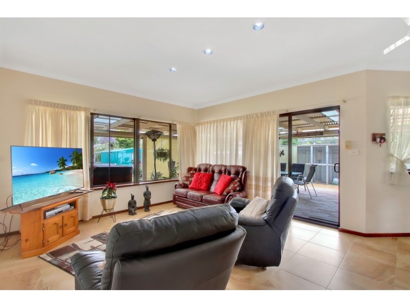 21 Kennedy Street, Pemberton WA 6260