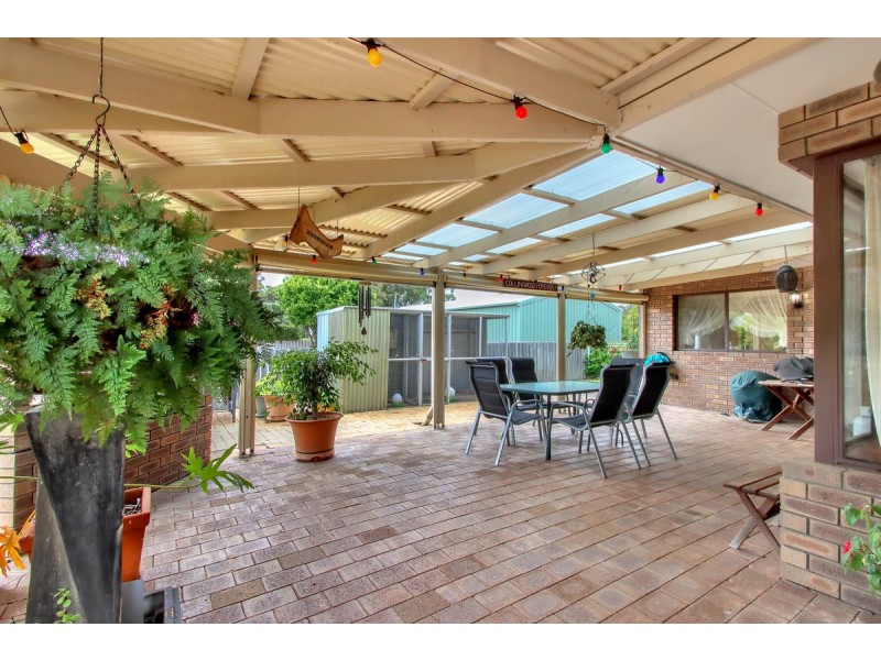 21 Kennedy Street, Pemberton WA 6260