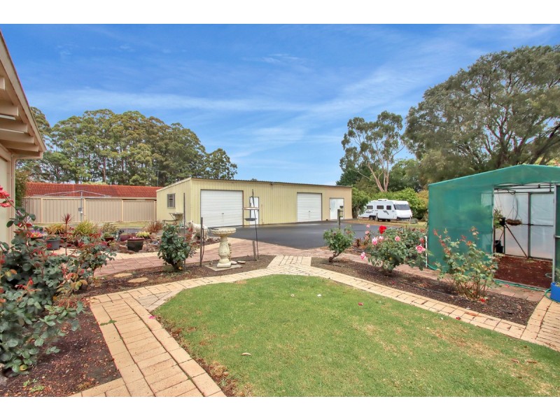 21 Kennedy Street, Pemberton WA 6260