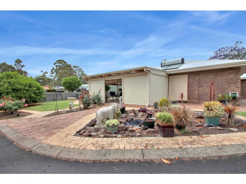 21 Kennedy Street, Pemberton WA 6260