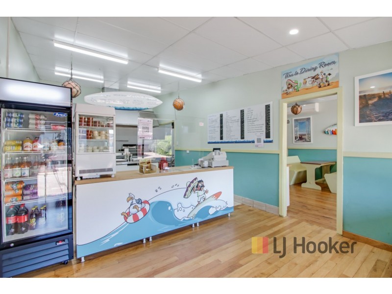 Shop 2,3/68 Brockman Street, Pemberton WA 6260