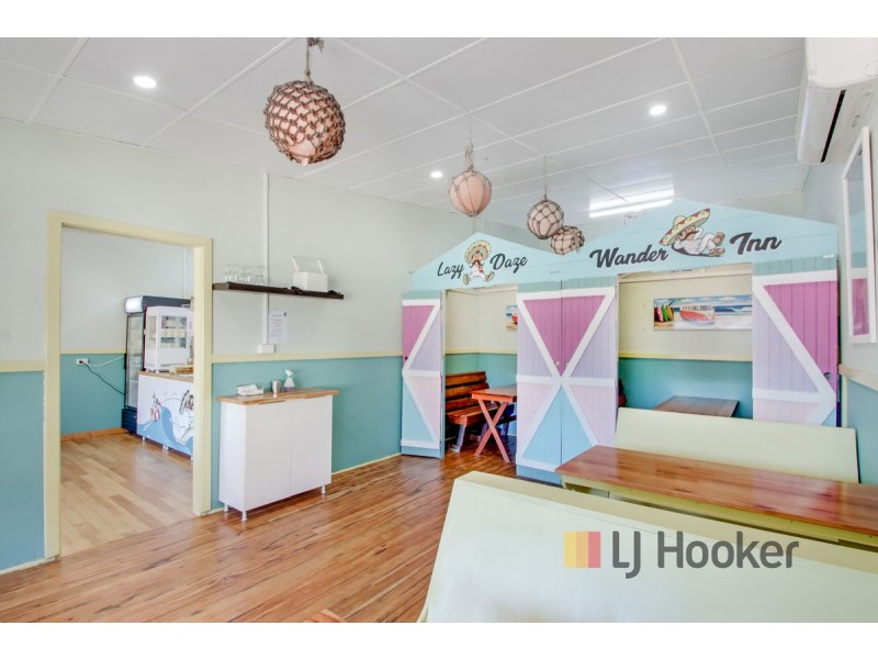 Shop 2,3/68 Brockman Street, Pemberton WA 6260