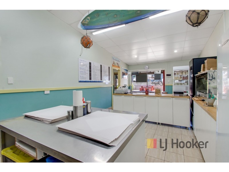 Shop 2,3/68 Brockman Street, Pemberton WA 6260