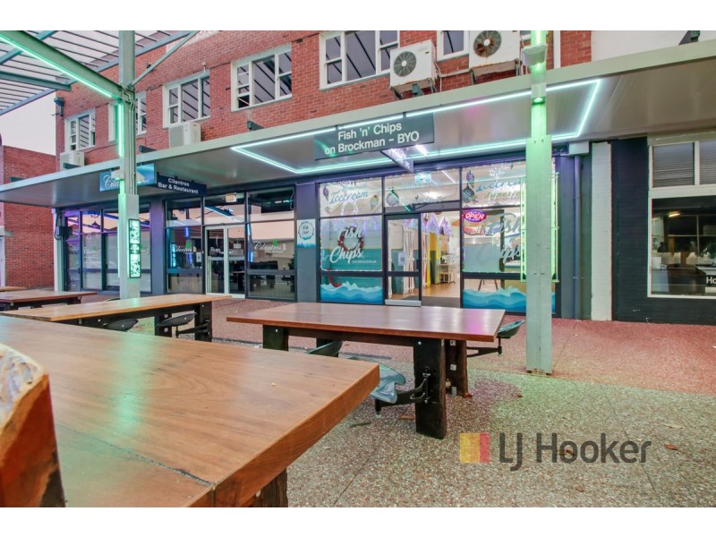 5c Brockman Street, Manjimup WA 6258