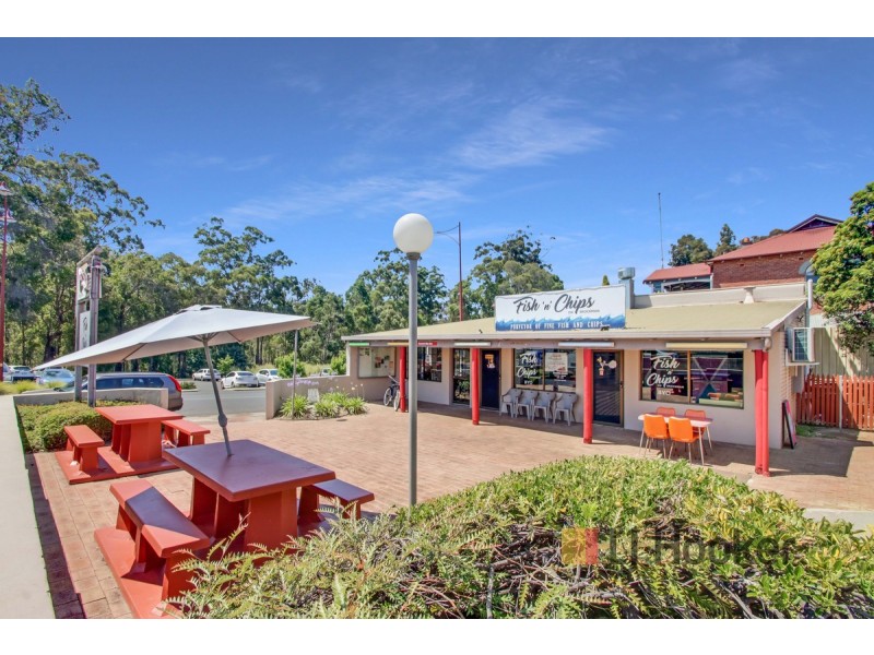 Shop 2,3/68 Brockman Street, Pemberton WA 6260