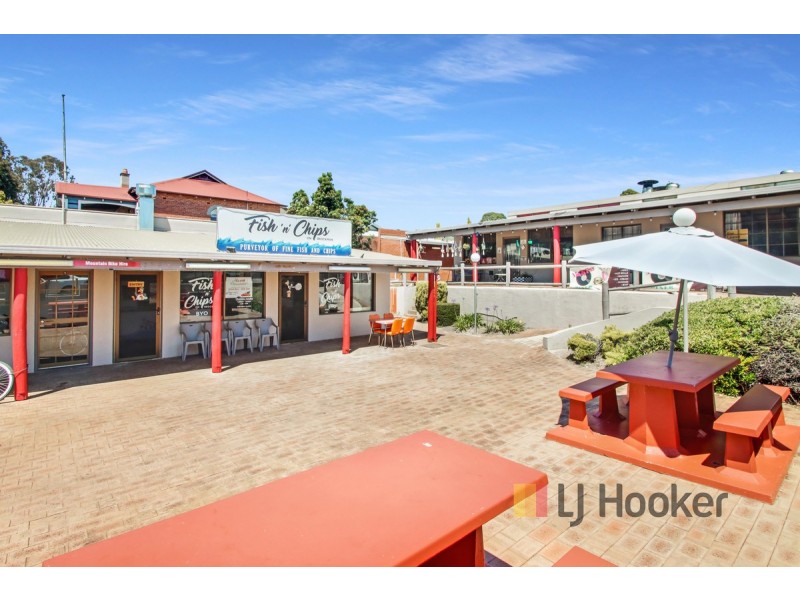 Shop 2,3/68 Brockman Street, Pemberton WA 6260