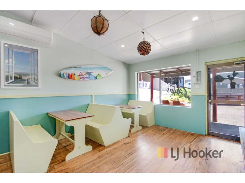 Shop 2,3/68 Brockman Street, Pemberton WA 6260