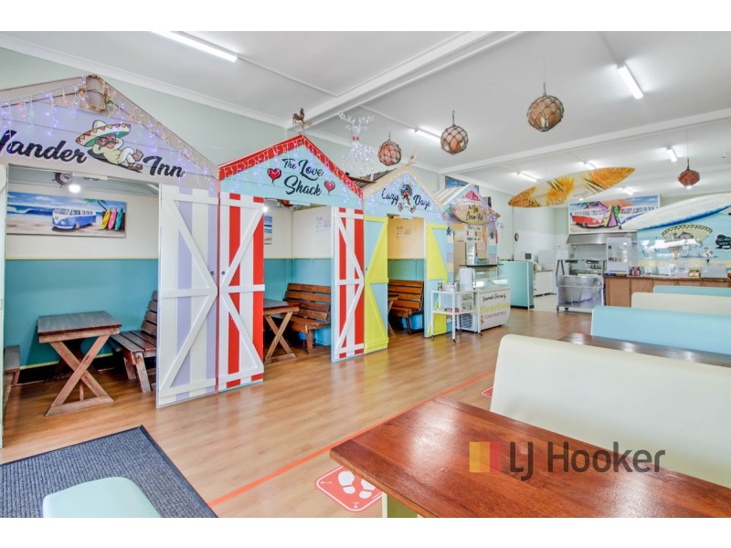 Shop 2,3/68 Brockman Street, Pemberton WA 6260