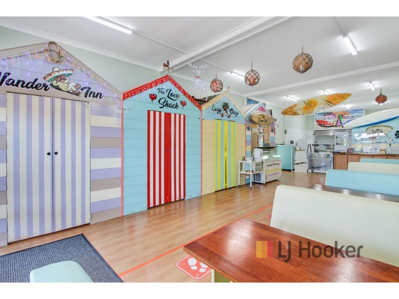 Shop 2,3/68 Brockman Street, Pemberton WA 6260