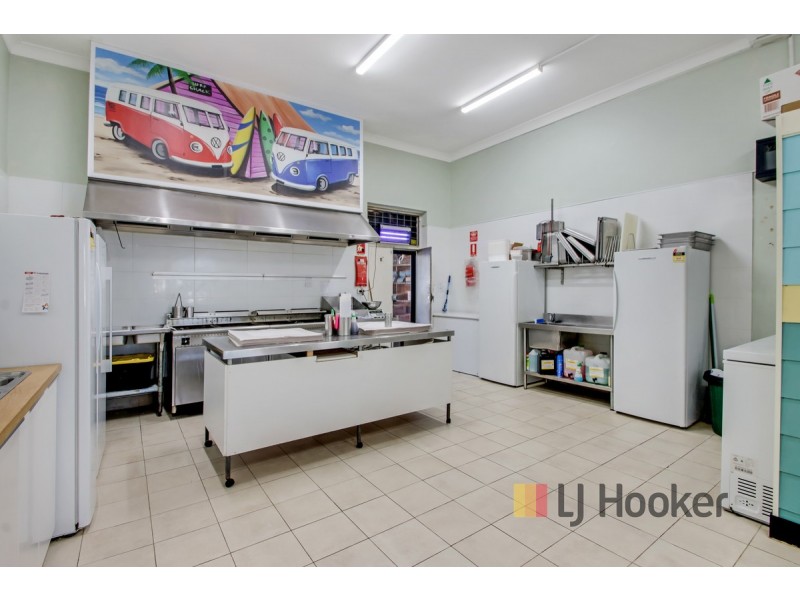 Shop 2,3/68 Brockman Street, Pemberton WA 6260