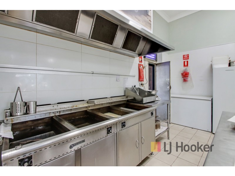 Shop 2,3/68 Brockman Street, Pemberton WA 6260