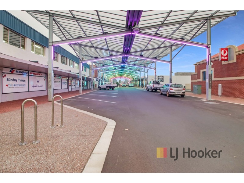 Shop 2,3/68 Brockman Street, Pemberton WA 6260