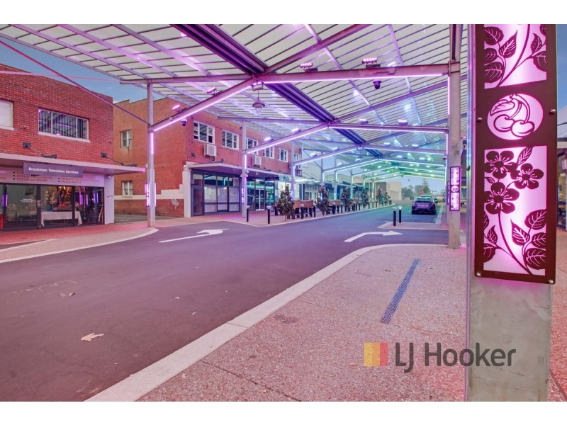 Shop 2,3/68 Brockman Street, Pemberton WA 6260