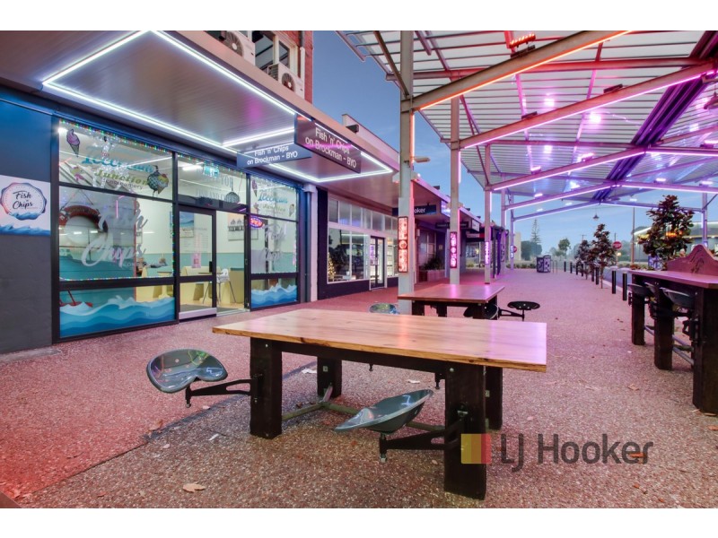 Shop 2,3/68 Brockman Street, Pemberton WA 6260